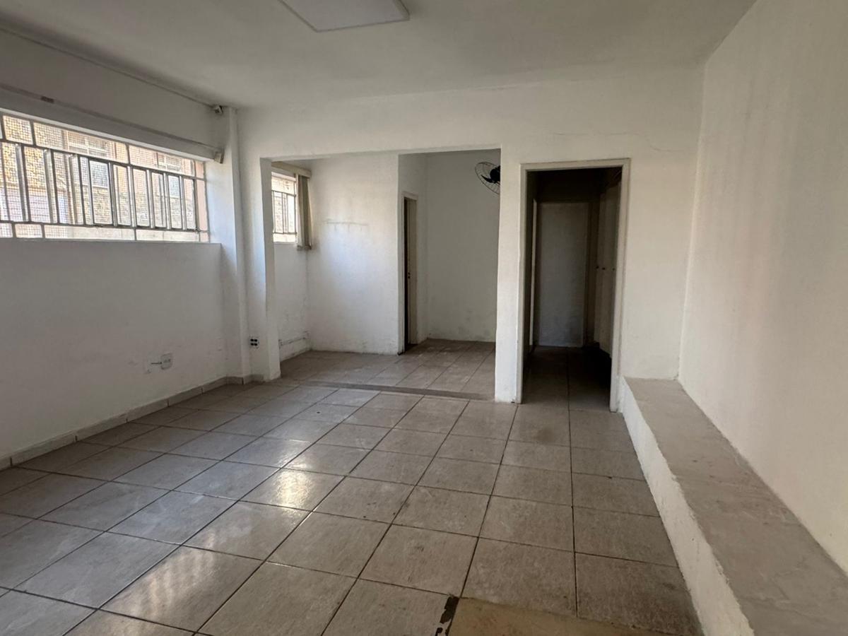 Andar, Colégio Batista, 0 Quarto, 0 Vaga