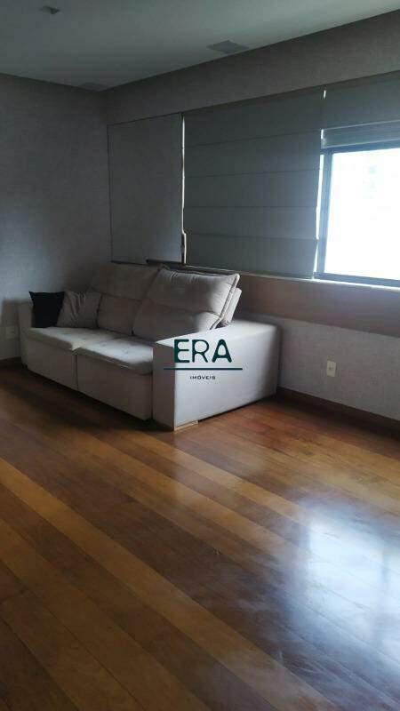Apartamento, Santo Agostinho, 2 Quartos, 2 Vagas, 1 Suíte