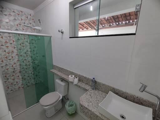 Casa, Todos Os Santos, 3 Quartos, 3 Vagas, 1 Suíte