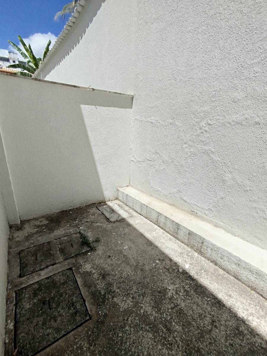 Casa, Planalto, 2 Quartos, 1 Vaga