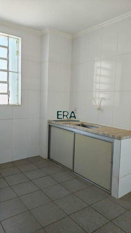 Apartamento, Lagoinha, 1 Quarto, 0 Vaga