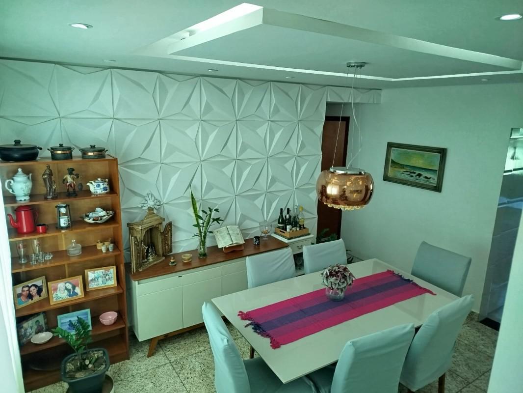 Cobertura, Masterville, 3 Quartos, 2 Vagas, 1 Suíte