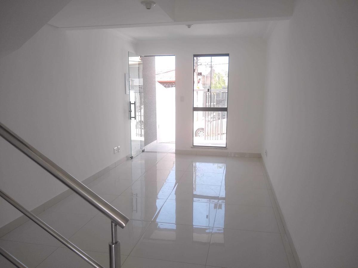 Casa, São João Batista (venda Nova), 2 Quartos, 2 Vagas