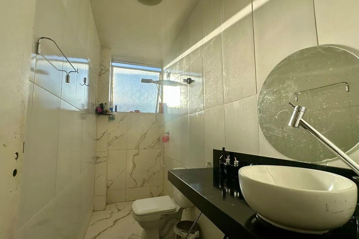 Apartamento, Anchieta, 3 Quartos, 1 Vaga