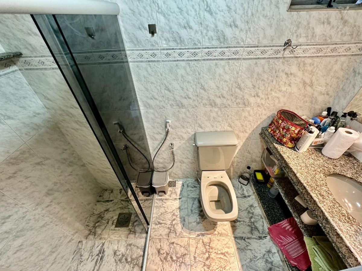 Apartamento, São João Batista (venda Nova), 3 Quartos, 1 Vaga, 1 Suíte