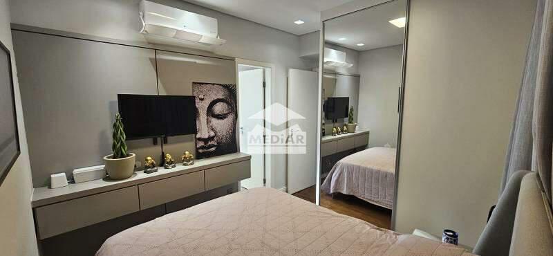 Apartamento, Santo Antônio, 3 Quartos, 2 Vagas, 1 Suíte