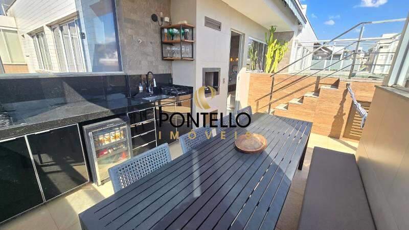 Cobertura, Santa Rosa, 3 Quartos, 3 Vagas, 1 Suíte