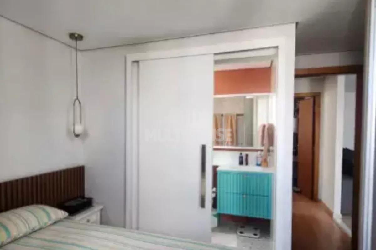 Apartamento, Ouro Preto, 2 Quartos, 2 Vagas, 1 Suíte