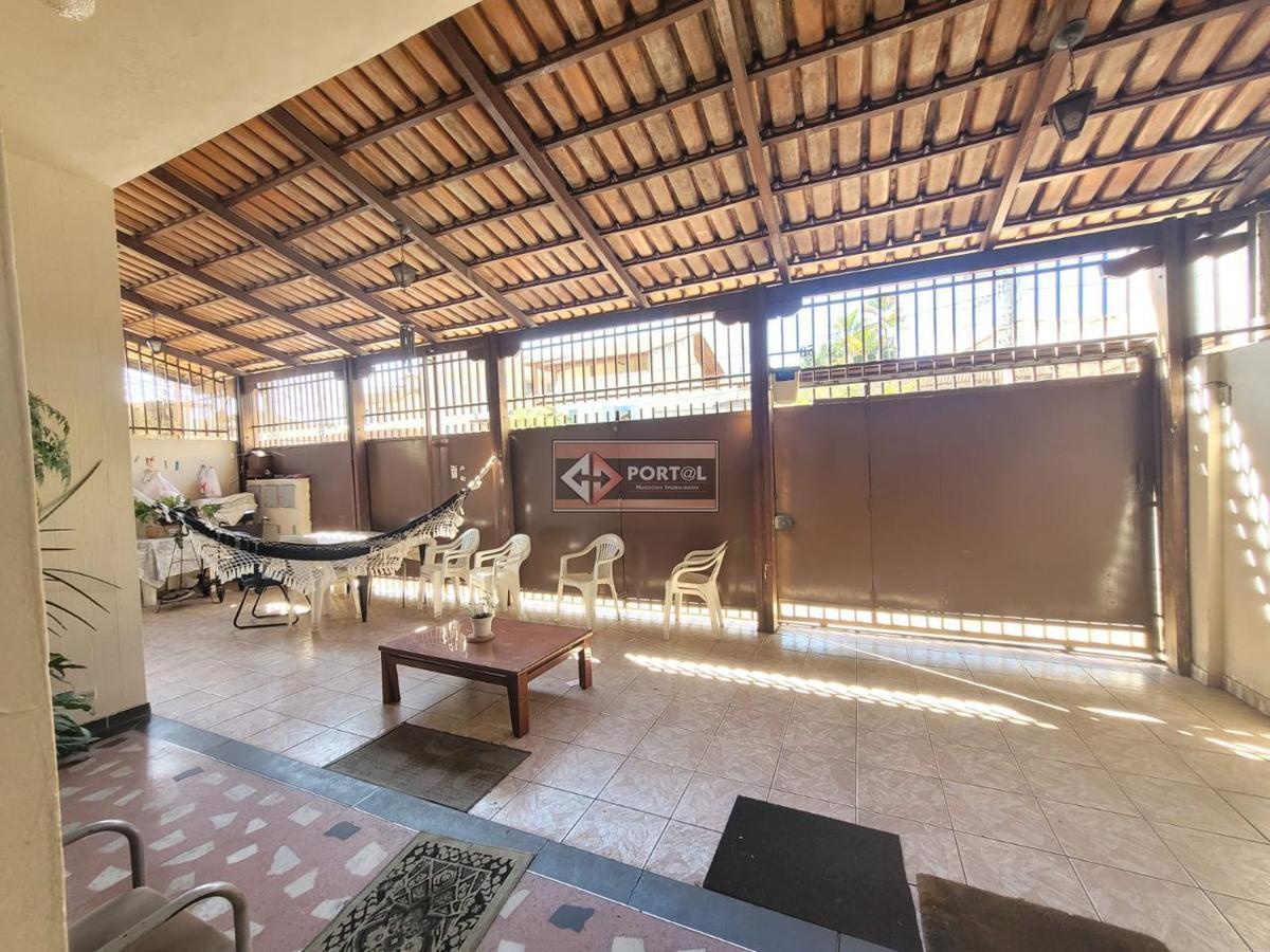 Casa, Santa Inês, 3 Quartos, 3 Vagas, 1 Suíte