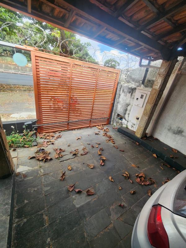 Casa, Conjunto Celso Machado, 6 Quartos, 4 Vagas