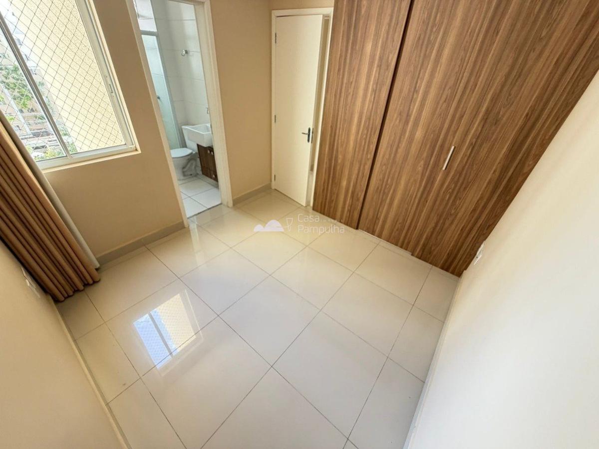 Apartamento, Planalto, 2 Quartos, 1 Vaga, 1 Suíte