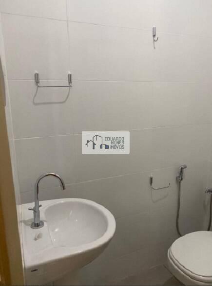 Apartamento, Barro Preto, 2 Quartos, 0 Vaga, 1 Suíte