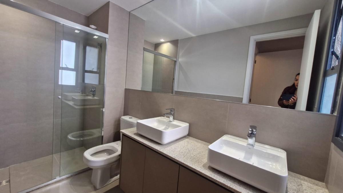 Apartamento, Vila da Serra, 2 Quartos, 2 Vagas, 1 Suíte