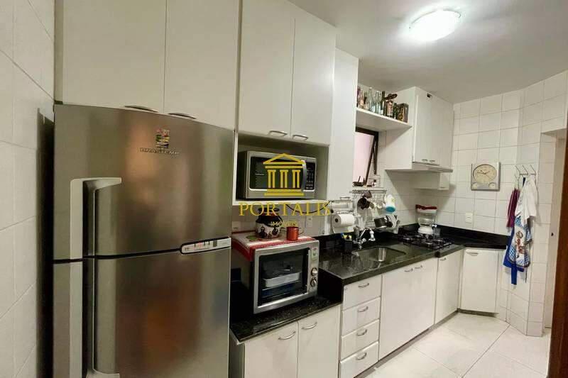 Apartamento, Gutierrez, 2 Quartos, 2 Vagas, 1 Suíte