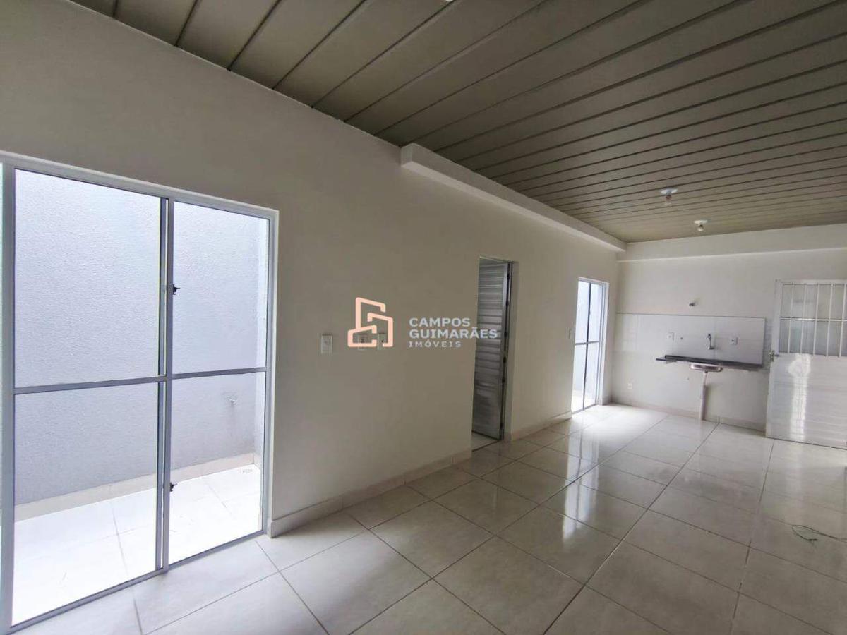 Apartamento, Cardoso, 1 Quarto