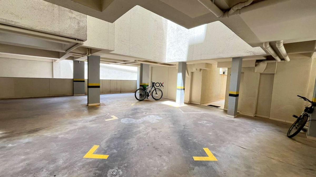 Apartamento, Nova Suíssa, 2 Quartos, 1 Vaga, 1 Suíte