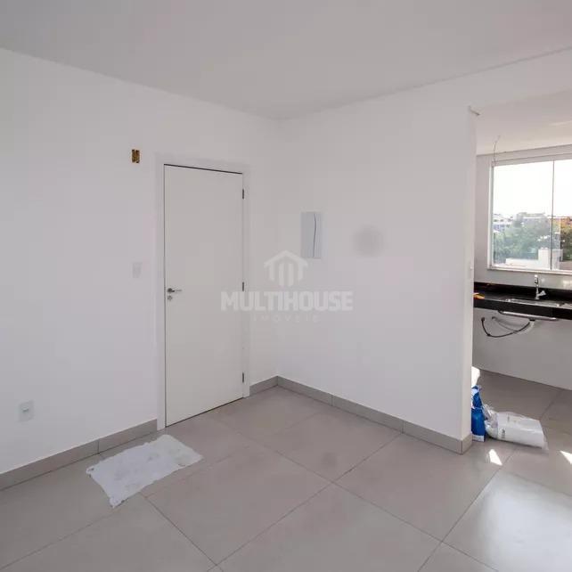 Apartamento, Planalto, 2 Quartos, 1 Vaga