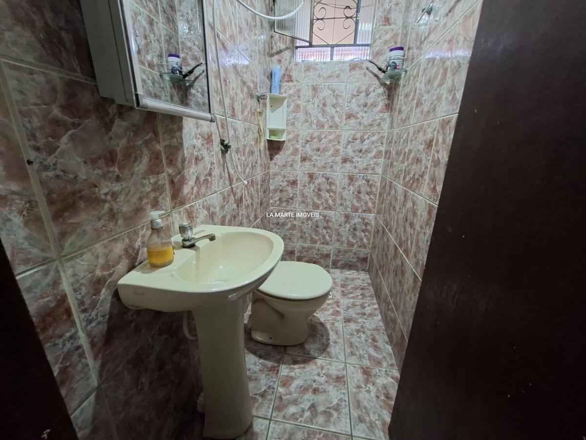 Casa, Jardim Riacho das Pedras, 4 Quartos, 4 Vagas, 1 Suíte