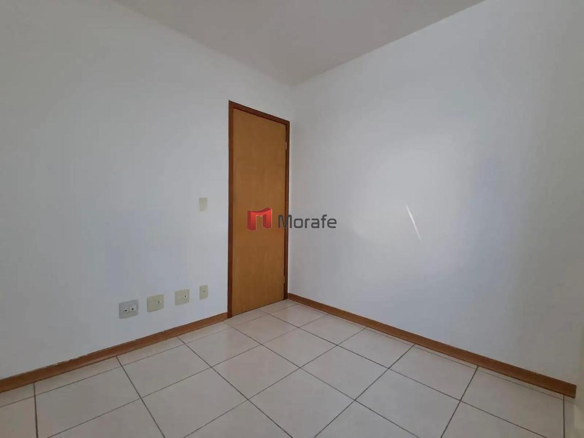 Apartamento, São Francisco, 3 Quartos, 2 Vagas, 1 Suíte