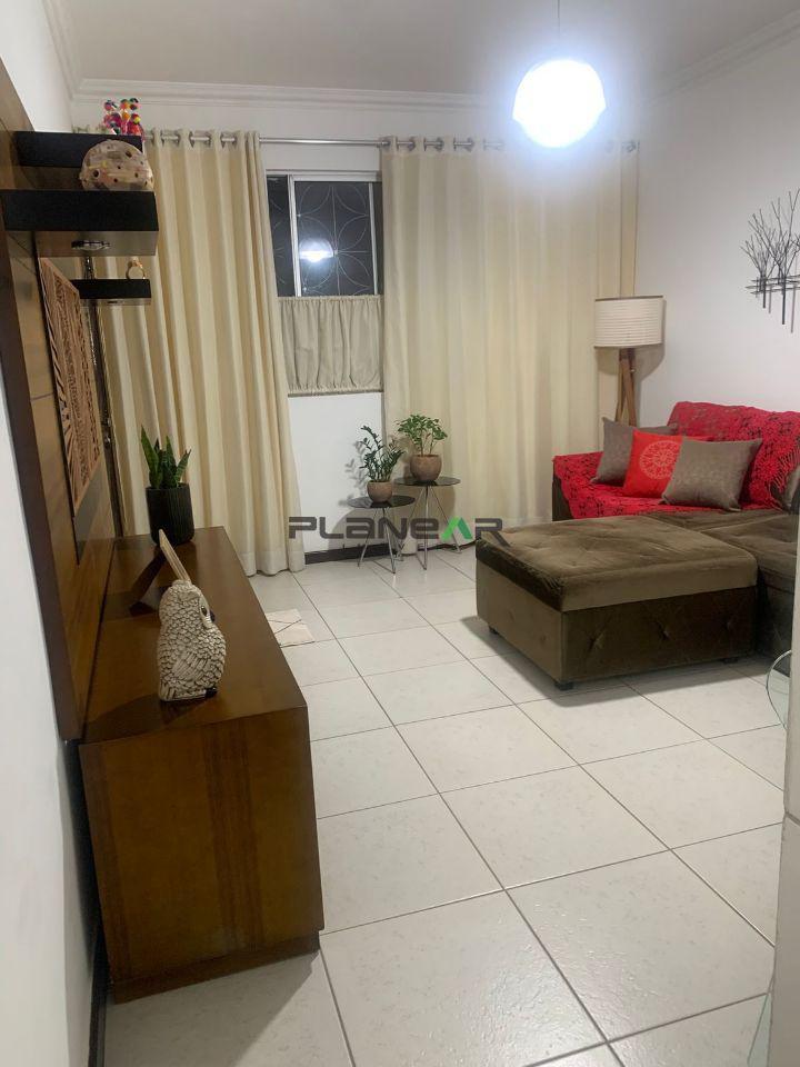Apartamento, Inconfidentes, 3 Quartos, 1 Vaga, 1 Suíte