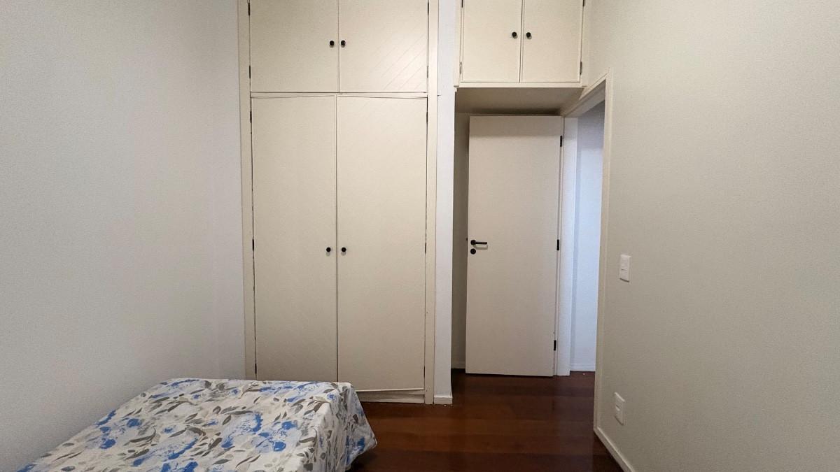 Apartamento, Coração de Jesus, 3 Quartos, 1 Vaga, 1 Suíte