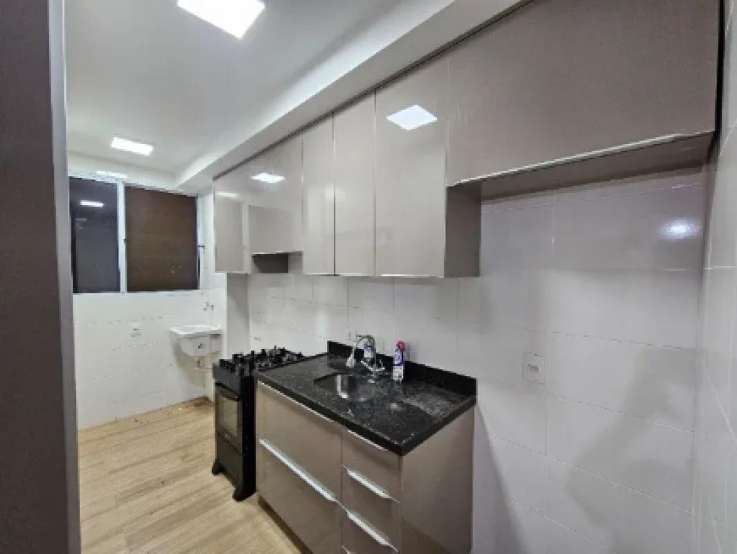 Apartamento, Rio Branco, 2 Quartos, 1 Vaga, 1 Suíte