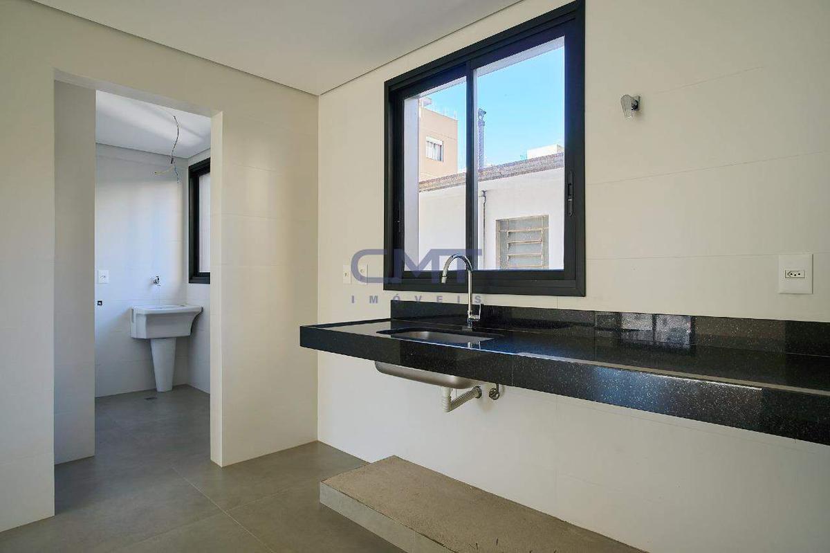 Apartamento, Santo Antônio, 3 Quartos, 2 Vagas, 1 Suíte