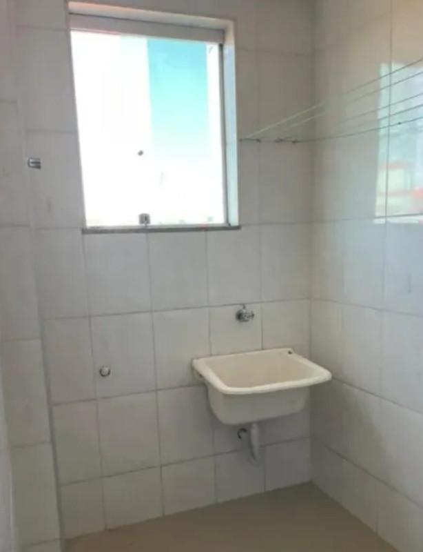 Apartamento, Parque Turistas, 3 Quartos, 2 Vagas, 1 Suíte
