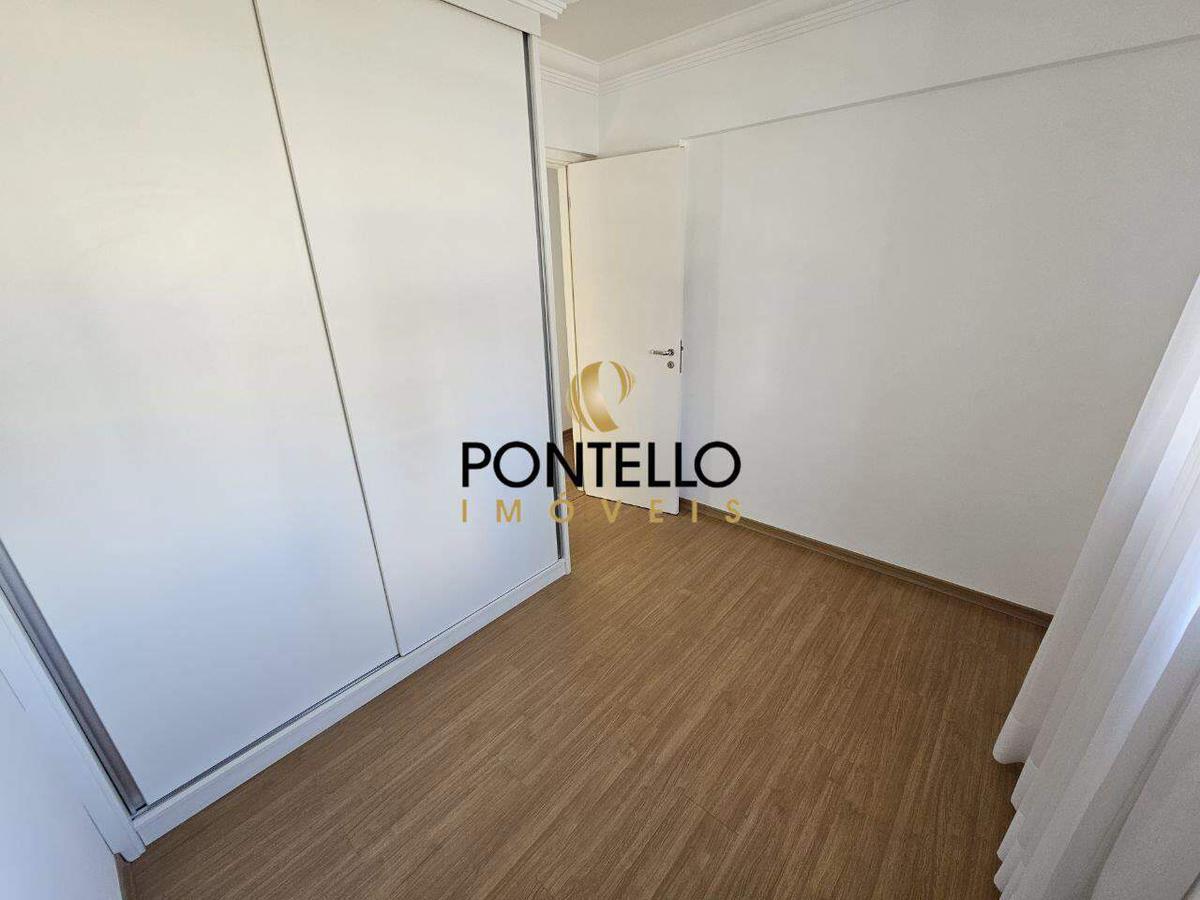 Apartamento, Sion, 3 Quartos, 2 Vagas, 1 Suíte