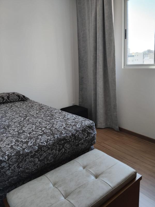 Apartamento, Novo Eldorado, 2 Quartos, 2 Vagas