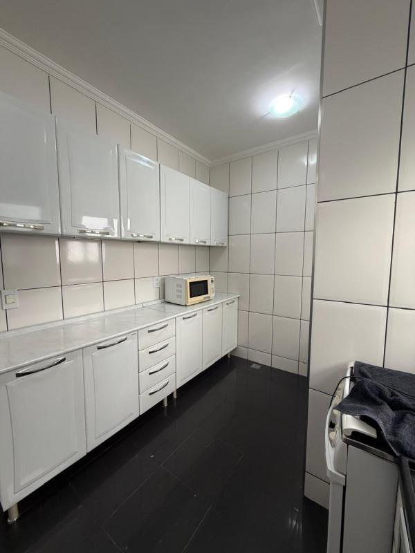 Apartamento, Santa Helena (barreiro), 3 Quartos, 1 Vaga