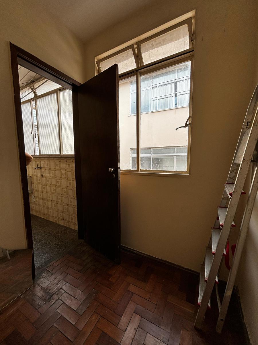 Apartamento, Cidade Nova, 3 Quartos, 1 Vaga, 1 Suíte
