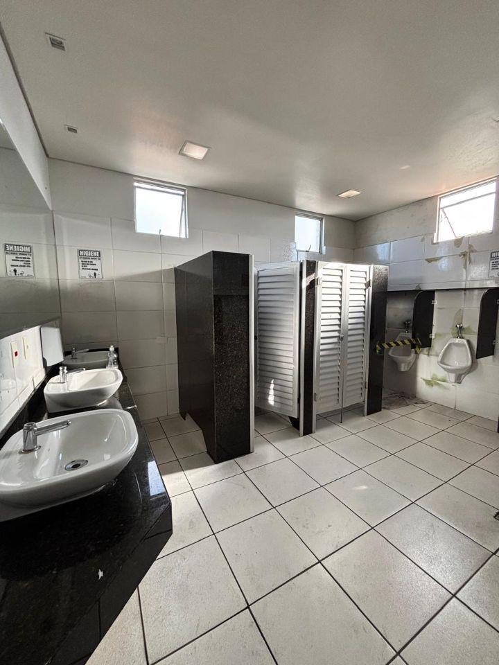 Andar, Liberdade, 0 Quarto, 13 Vagas