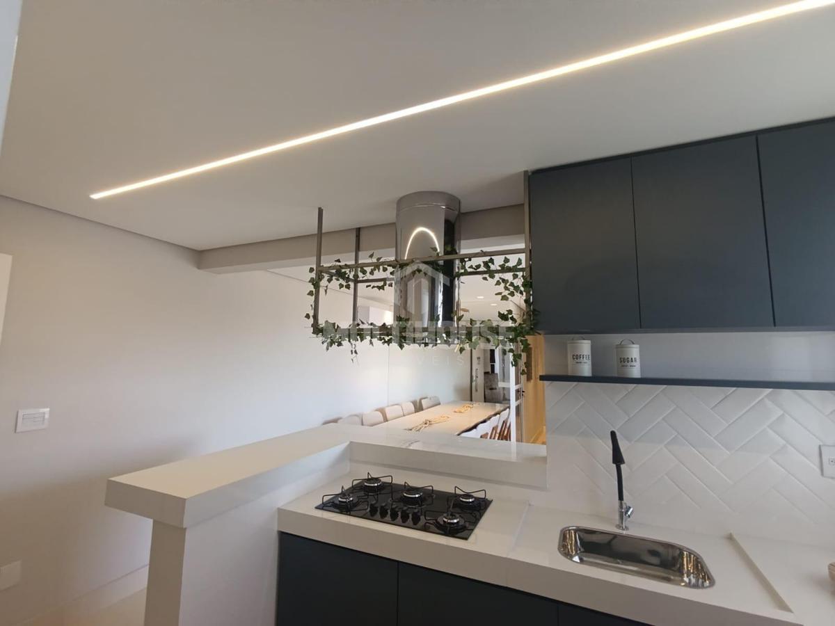 Apartamento, Padre Eustáquio, 3 Quartos, 3 Vagas