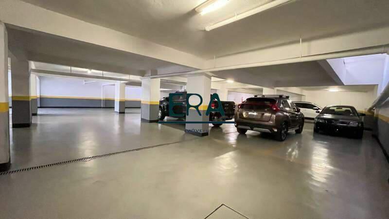 Apartamento, Funcionários, 4 Quartos, 2 Vagas, 1 Suíte