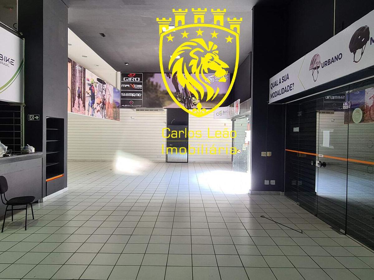 Andar, Buritis, 0 Quarto, 4 Vagas