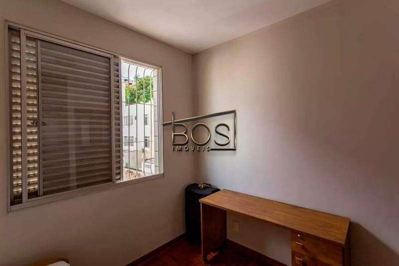 Cobertura, Coração de Jesus, 4 Quartos, 2 Vagas, 1 Suíte