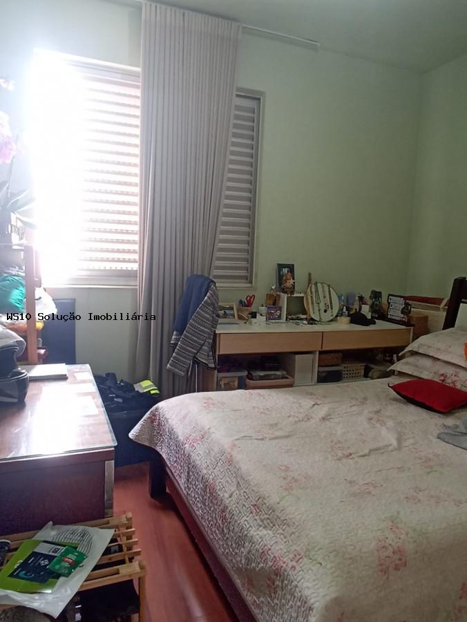 Apartamento, Padre Eustáquio, 3 Quartos, 2 Vagas, 1 Suíte