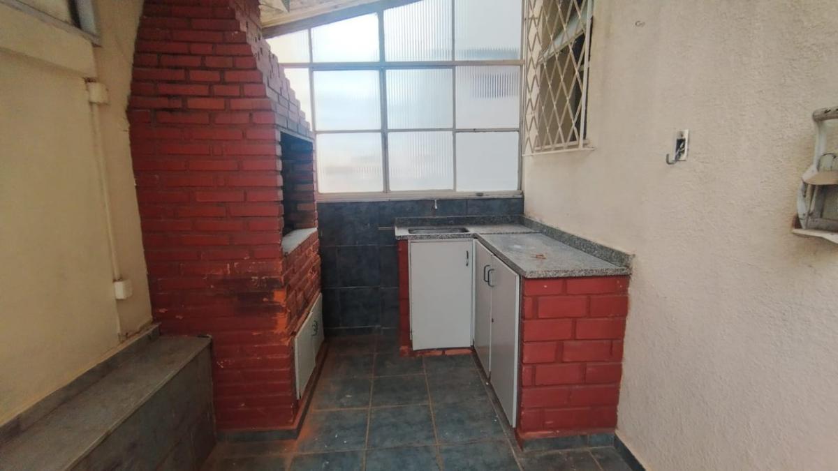 Apartamento, Cidade Nova, 4 Quartos, 4 Vagas, 1 Suíte