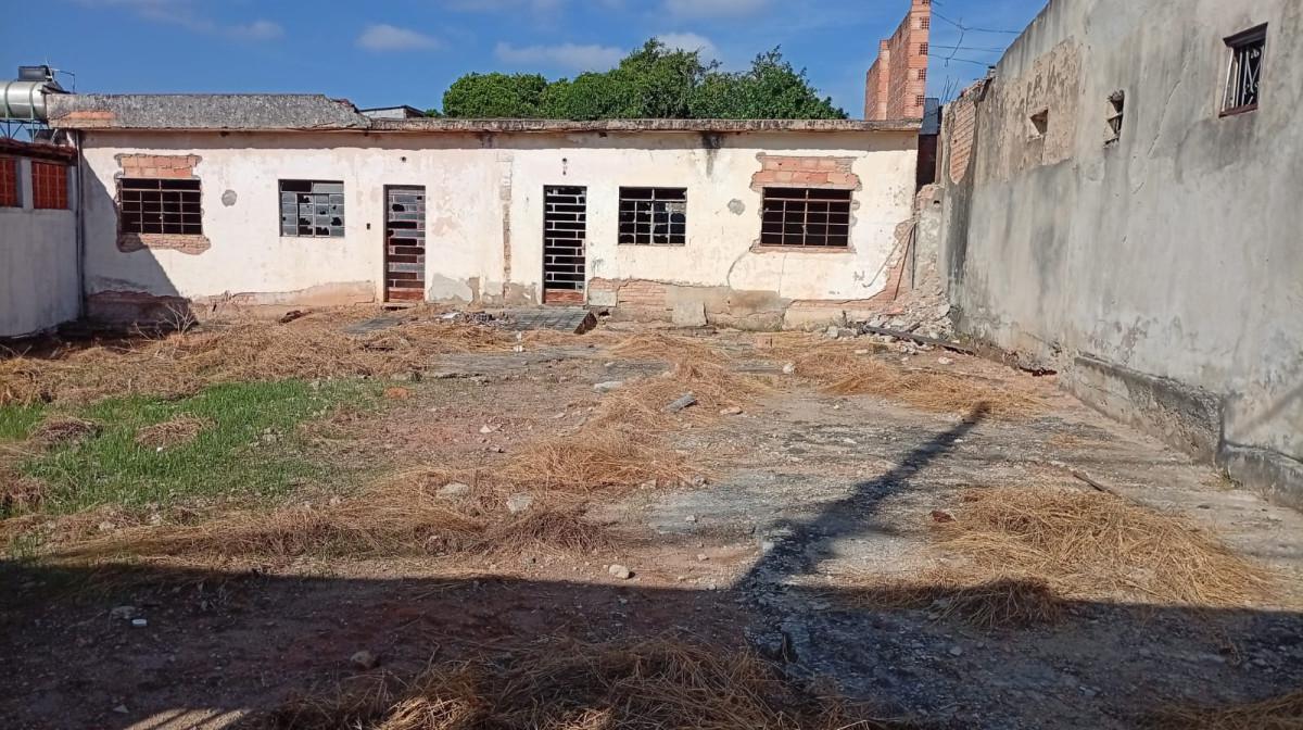 Lote, São Joaquim, 0 Quarto, 0 Vaga