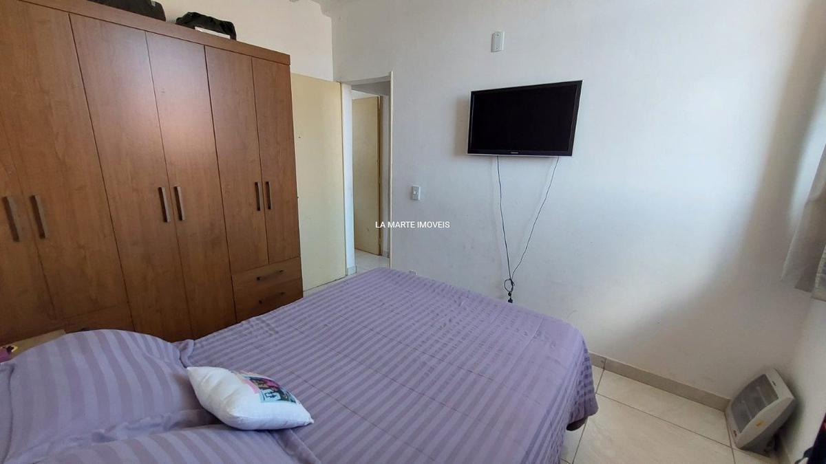 Apartamento, Jardim Riacho das Pedras, 3 Quartos, 1 Vaga