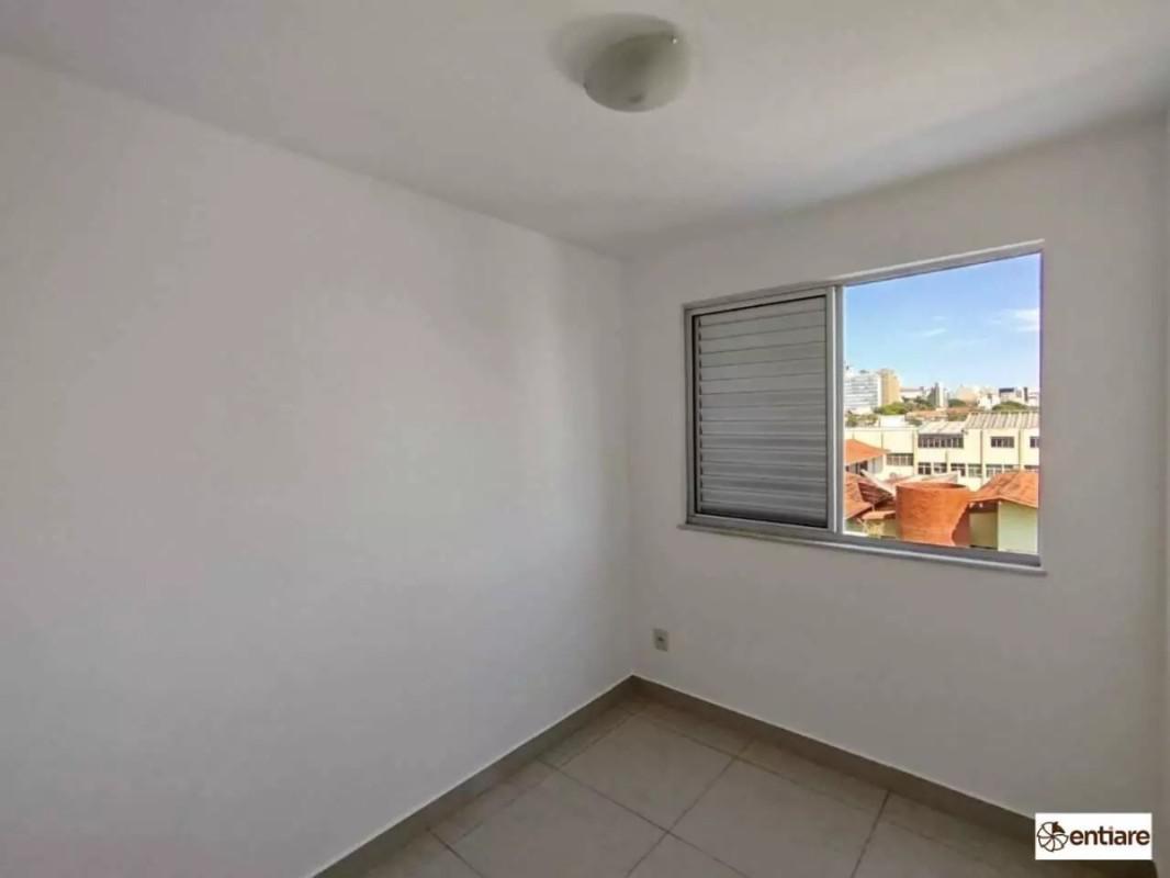 Apartamento, Santa Efigênia, 3 Quartos, 2 Vagas, 1 Suíte