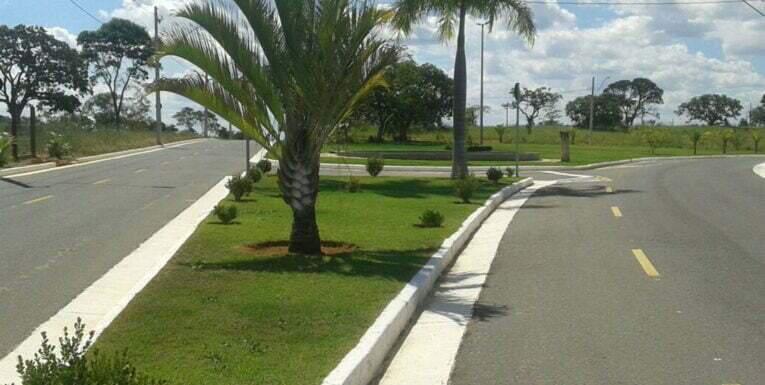 Lote, Canto da Siriema, 0 Quarto, 0 Vaga