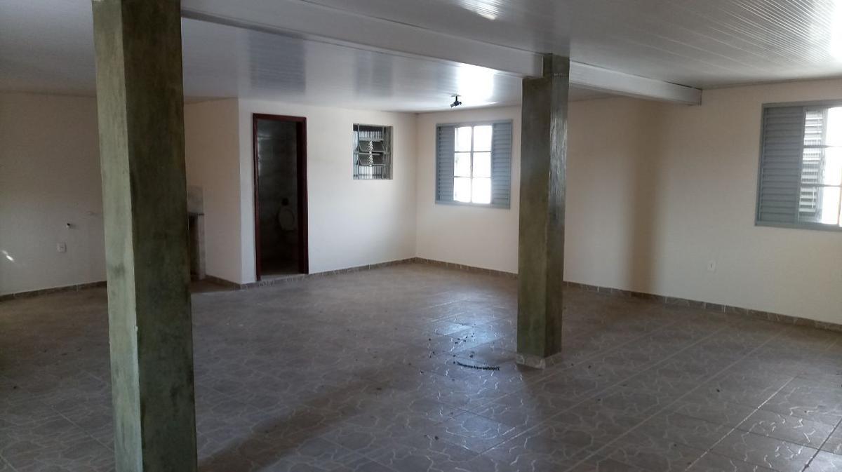 Apartamento, Centro, 3 Quartos, 1 Vaga, 1 Suíte