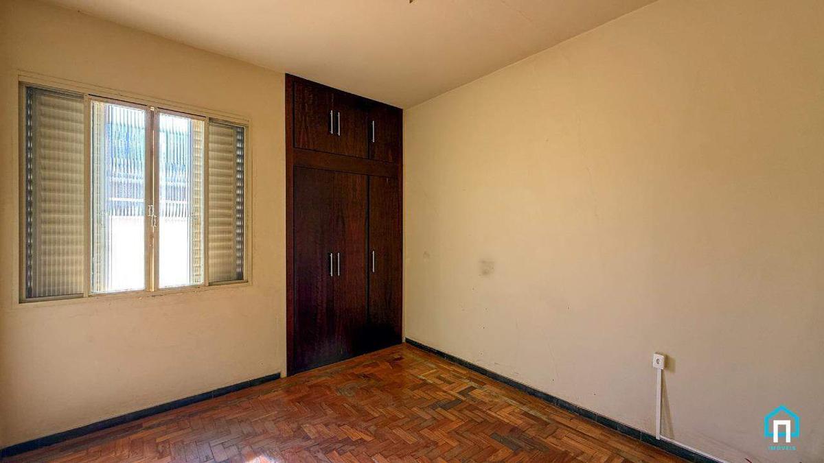 Casa, Centro, 3 Quartos, 1 Vaga, 1 Suíte