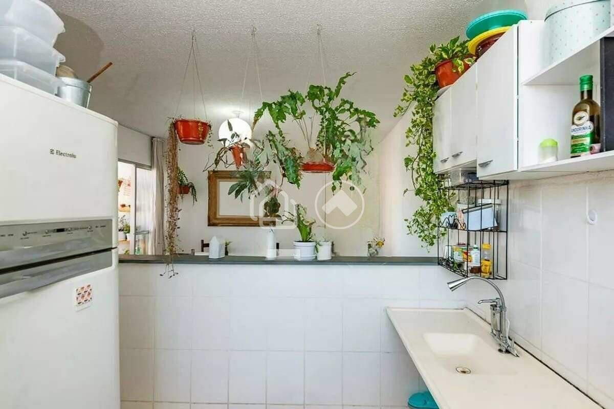 Apartamento, Vila Oeste, 2 Quartos, 1 Vaga