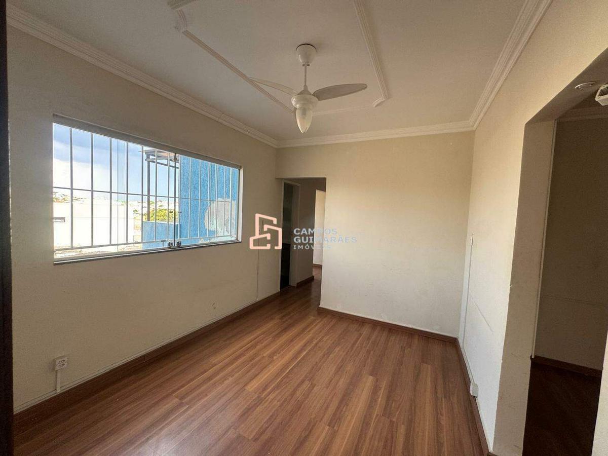 Apartamento, Parque Duval de Barros, 2 Quartos