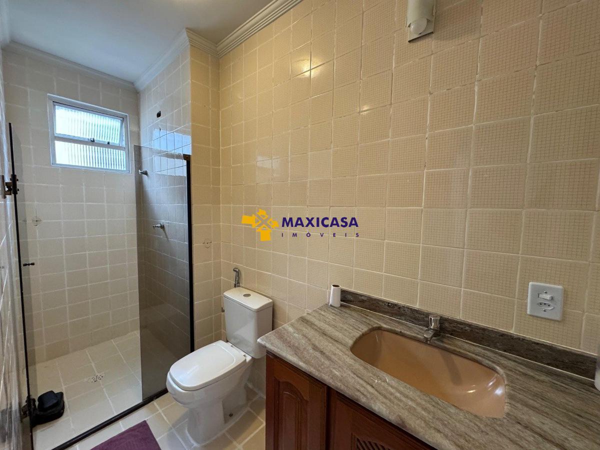 Apartamento, Santa Rosa, 2 Quartos, 1 Vaga