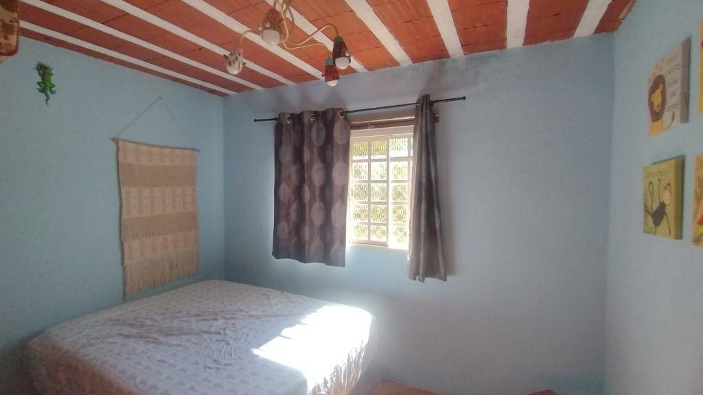Casa, Córrego da Ilha, 4 Quartos, 0 Vaga