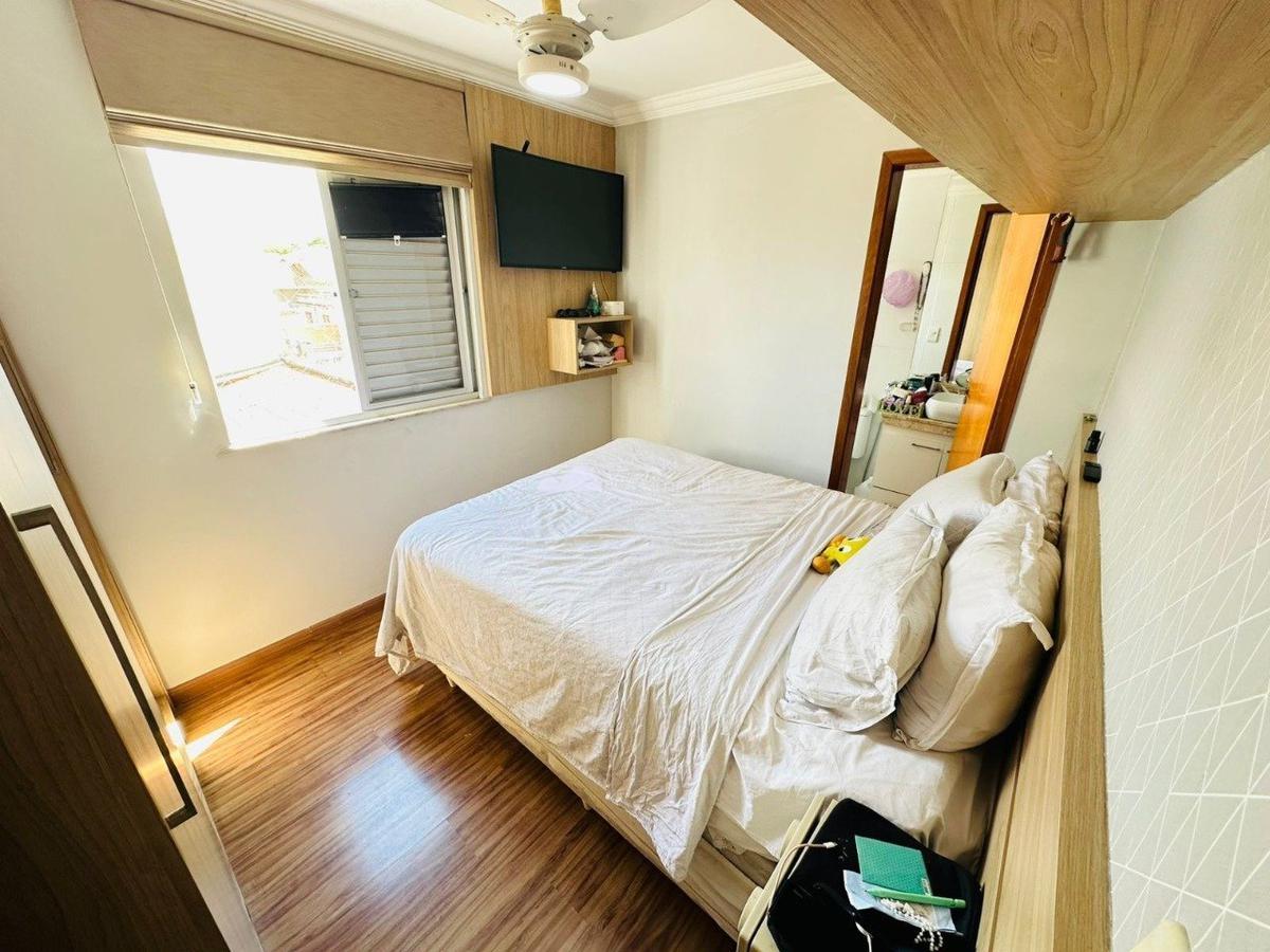 Apartamento, Sinimbu, 3 Quartos, 1 Vaga, 1 Suíte